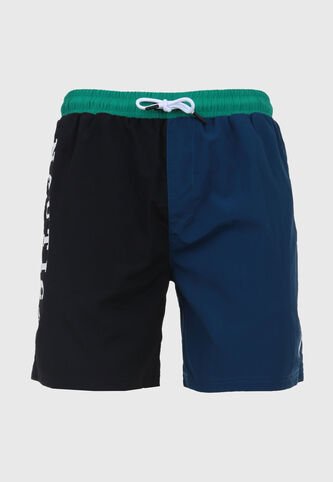 Traje de Baño NAUTICA Multicolor Nautica