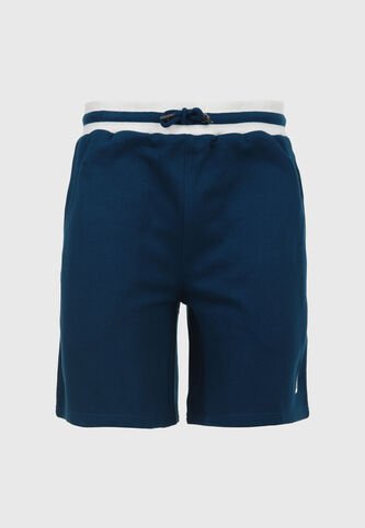 Pantaloneta NAUTICA Azul Nautica