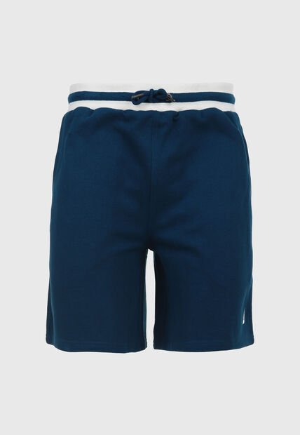 Pantaloneta NAUTICA Azul