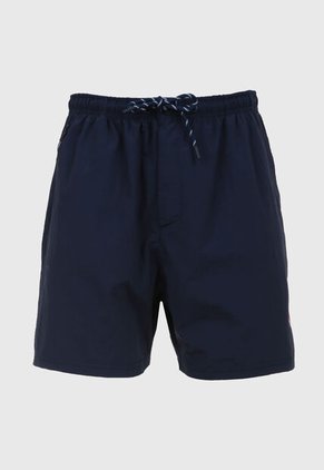 Pantaloneta NAUTICA Azul