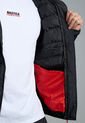 Chaqueta Acolchada NAUTICA Negro de Nautica