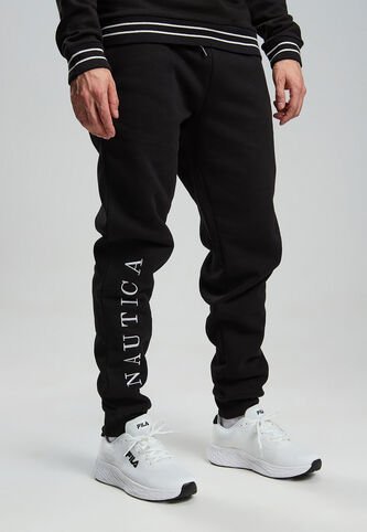 Jogger NAUTICA Negro Nautica