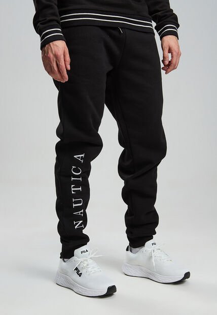 Jogger NAUTICA Negro