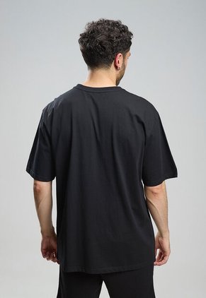 Camiseta NAUTICA Negro