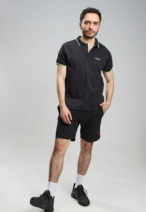 Polo NAUTICA Negro