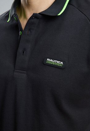 Polo NAUTICA Negro