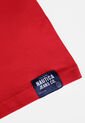 Camiseta NAUTICA Rojo de Nautica