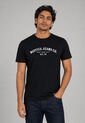 Camiseta NAUTICA Negro de Nautica