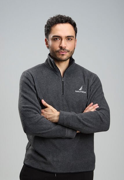Buzo NAUTICA Gris
