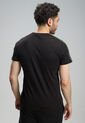Camiseta NAUTICA Negro de Nautica