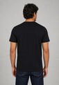 Camiseta NAUTICA Negro de Nautica
