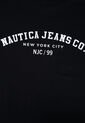 Camiseta NAUTICA Negro de Nautica
