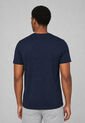 Camiseta NAUTICA Azul de Nautica