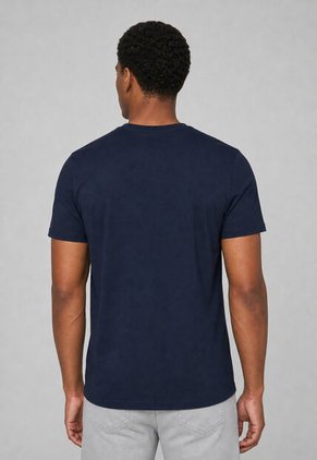 Camiseta NAUTICA Azul