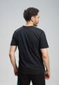 Camiseta NAUTICA Negro de Nautica