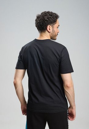 Camiseta NAUTICA Negro