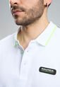 Polo NAUTICA Blanco de Nautica