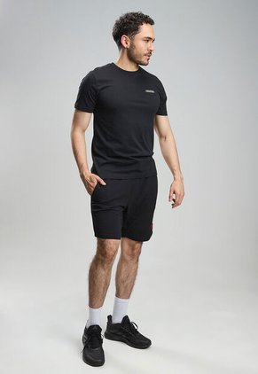 Camiseta NAUTICA Negro