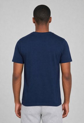 Camiseta NAUTICA Azul