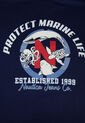 Camiseta NAUTICA Azul de Nautica