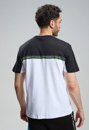 Camiseta NAUTICA Blanco