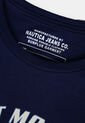 Camiseta NAUTICA Azul de Nautica