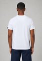 Camiseta NAUTICA Blanco de Nautica