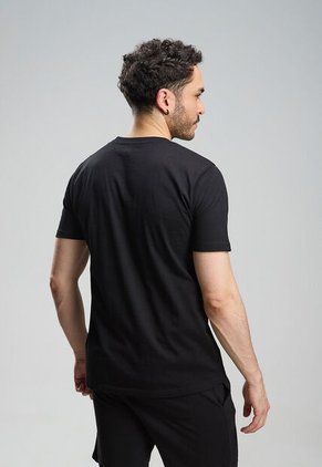 Camiseta NAUTICA Negro