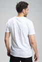 Camiseta NAUTICA Blanco de Nautica
