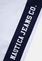 Camiseta NAUTICA Blanco de Nautica