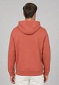 Hoodie NAUTICA Naranja de Nautica