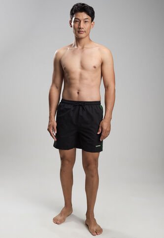 Traje de Baño NAUTICA Negro Nautica