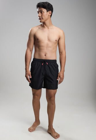 Traje de Baño NAUTICA Negro Nautica