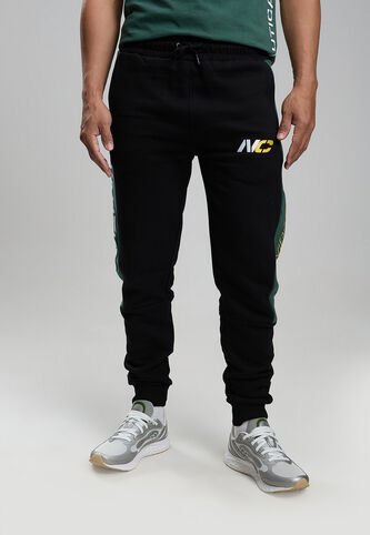 Jogger NAUTICA Negro Nautica