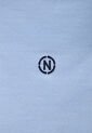 Polo NAUTICA Celeste de Nautica