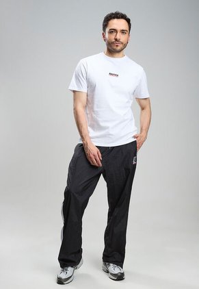 Camiseta NAUTICA Blanco