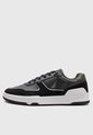 Tenis Lifestyle NAUTICA Turbo Negro de Nautica