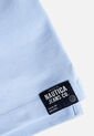 Polo NAUTICA Celeste de Nautica