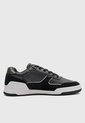 Tenis Lifestyle NAUTICA Turbo Negro de Nautica