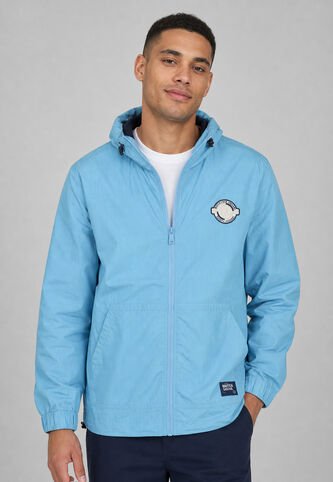 Chaqueta NAUTICA Celeste Nautica