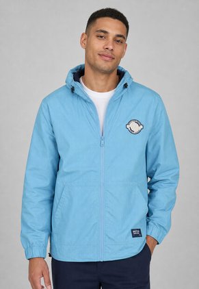 Chaqueta NAUTICA Celeste