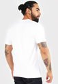 Camiseta NAUTICA Blanco de Nautica