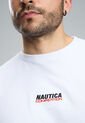 Camiseta NAUTICA Blanco de Nautica