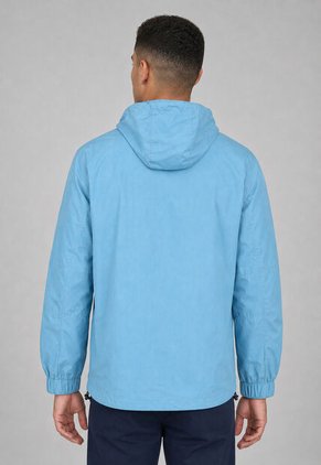 Chaqueta NAUTICA Celeste