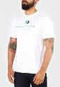 Camiseta NAUTICA Blanco de Nautica