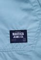 Chaqueta NAUTICA Celeste de Nautica