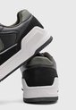 Tenis Lifestyle NAUTICA Turbo Negro de Nautica