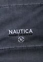Chaqueta Acolchada NAUTICA Gris de Nautica