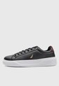 Tenis Lifestyle Nautica Tino Negro de Nautica