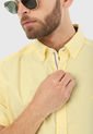 Camisa Amarillo Nautica de Nautica